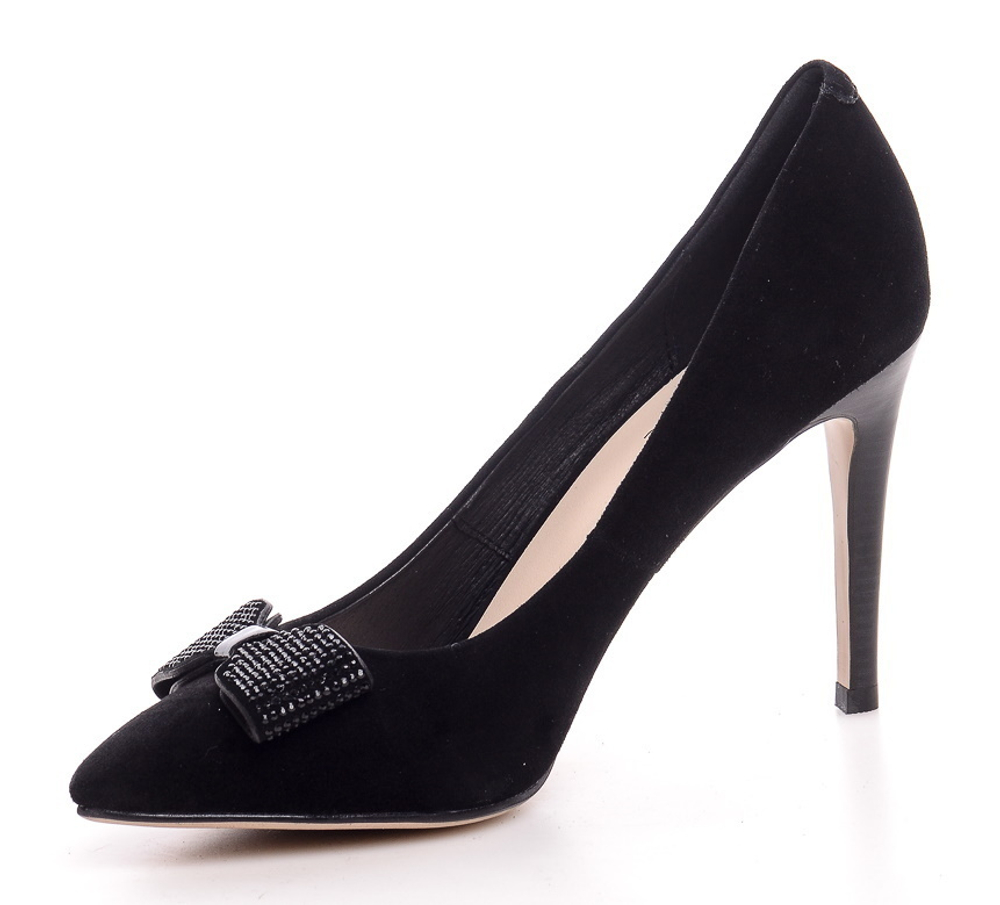 Туфли женские VARANESE G590