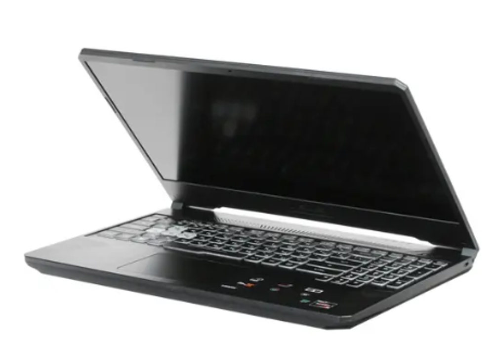 15.6 ASUS TUF Gaming FX505D 1920x1080 AMD Ryzen 5 3550H RAM 16 SSD 512 NVIDIA GeForce GTX 1650 Win 10 Pro