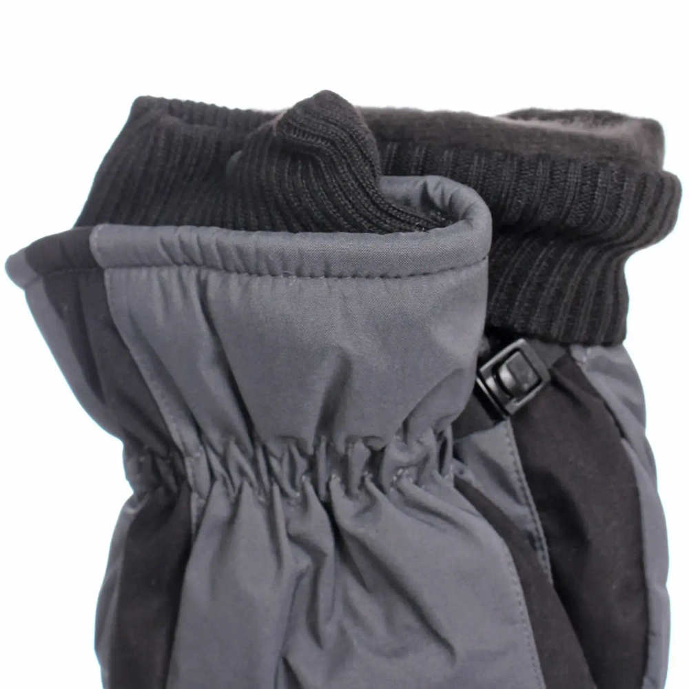 Перчатки для зимних видов спорта HBE-D145 (мужские, размер L)