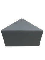 Пуф треугольный Мозайка