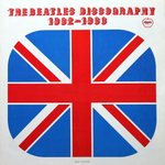 The Beatles / 1962-1966 (2LP)