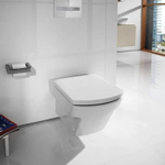 7346627000 ЧАША HALL ПОДВЕСНАЯ, ДВОЙНОЙ ВЫПУСК БЕЛ