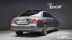 Mercedes-Benz E-Class W213 E300e Exclusive (11.2019)