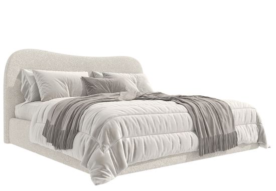 Кровать Сигма