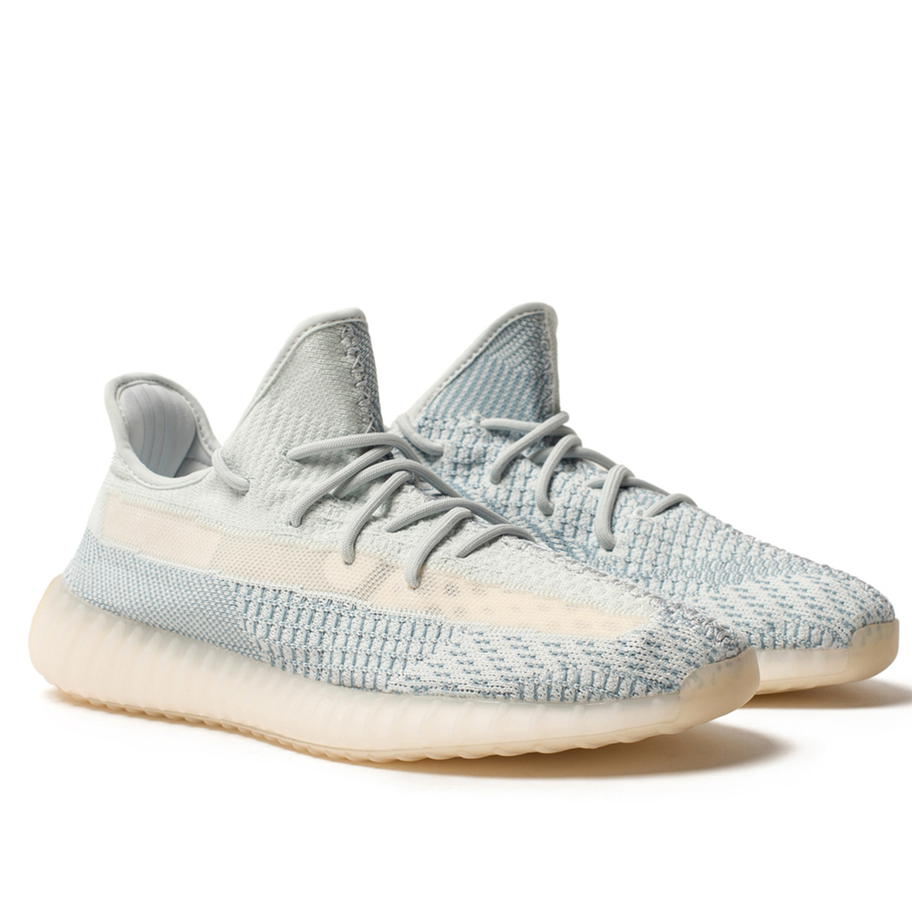 YEEZY BOOST 350 V2 "CLOUDE WHITE"