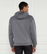 Худые Debostaco HUGO - серый(50530191)