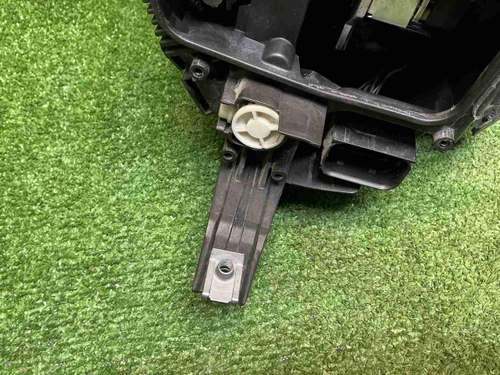 Фара левая Mini Hatch F56 (2021-2024) LED Black