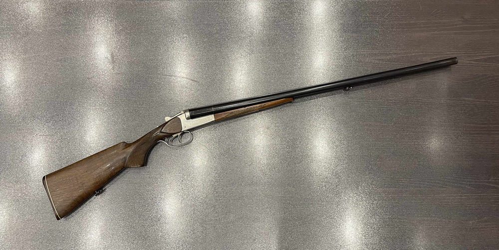 ИЖ-58 к.16/70 № П5908  L-730