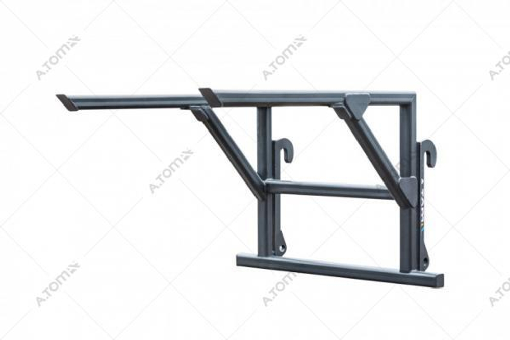 Захват для Биг-Бегов - EXPERT 2000