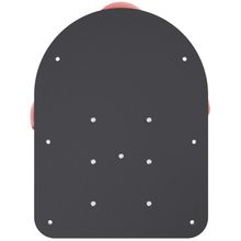 Настенный боксерский манекен WALL-MOUNTED PUNCHING MAN