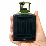 Компас армейский с чехлом