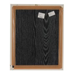 GAEM Панно с кристальным декором, L42 W2 H52 см