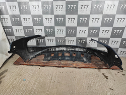 Бампер передний Haval F7 2, F7x 2 24-нв Б/У Оригинал 2803111XKN02A