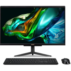 Моноблок Acer Aspire C24-1610 [DQ.BLCCD.003] Black 23.8" (FHD i3 N305 / 16Gb / 512Gb SSD / UHD Graphics / Eshell)