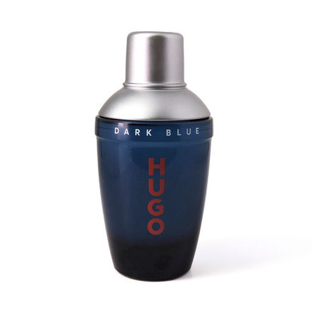 Hugo Boss Dark Blue