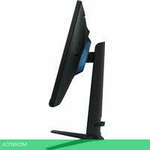 Игровой монитор Samsung Odyssey G3 LS27DG300EUXEN