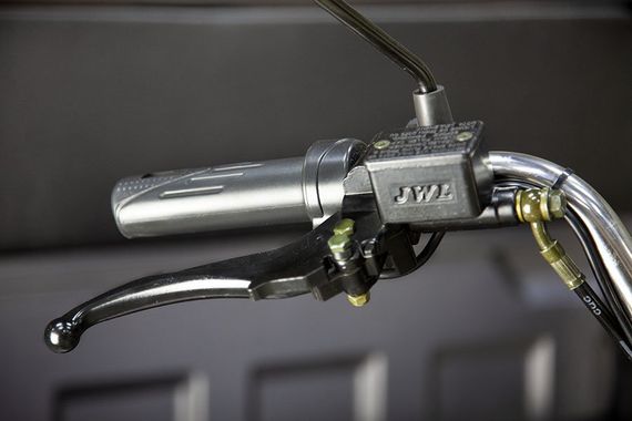 Грузовой электротрицикл Novaride Дукат 1500 60V1000W