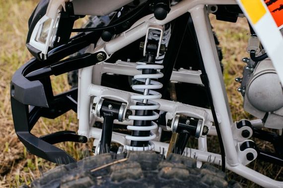 Квадроцикл SHARMAX Cross 180