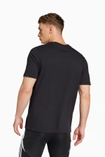 Футболка adidas Copa Signature Graphic - черный