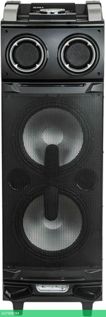 Колонка для вечеринок Supra SMB-980