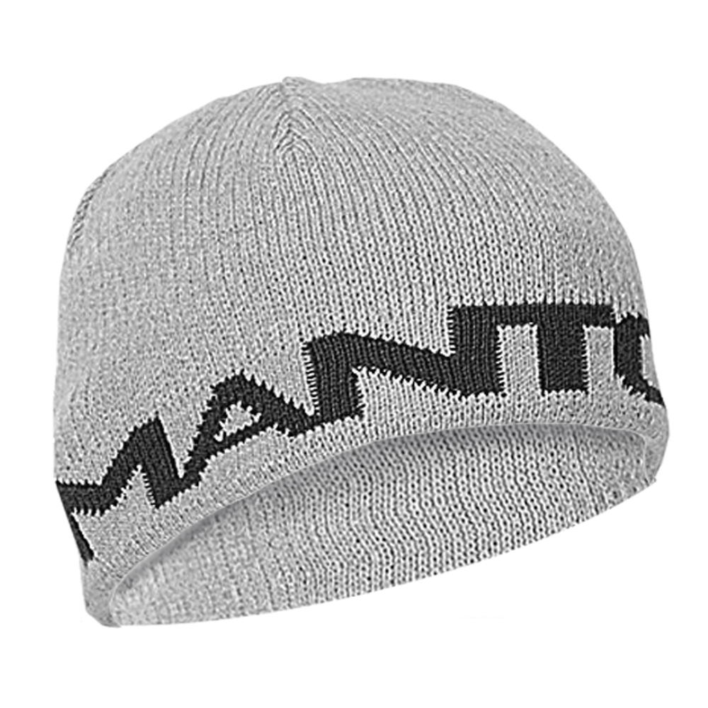 Зимняя шапка Manto Grey
