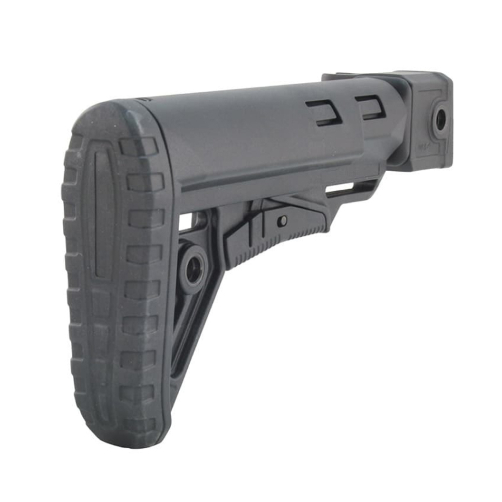 Приклад TBS Sharp на складные АК, DLG Tactical