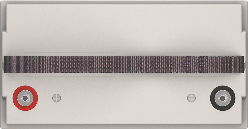 Аккумулятор UNIT 12UPL100