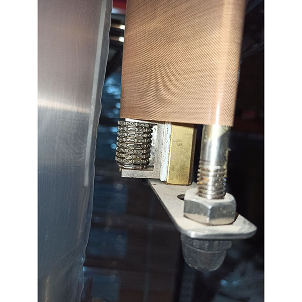 Автомат фасовочно упаковочный для жидкости SJ-1000 Foodаtlas