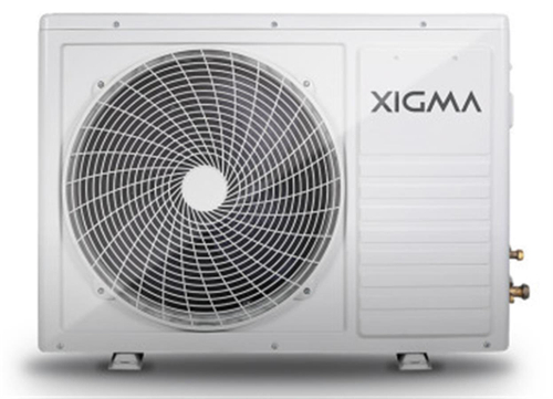 Сплит-система кондиционер Xigma Turbocool XG-TX27RHA