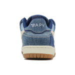 Кроссовки BAPY x A BATHING APE STA, BPYSNSN0107XL