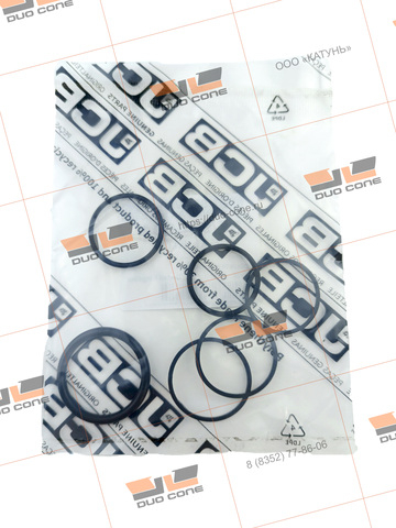Ремкомплект (seal kit) 25/944001 JCB