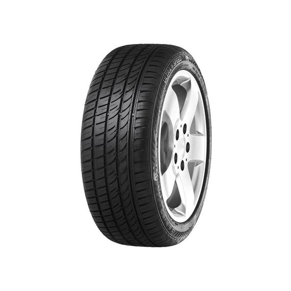 Gislaved Ultra*Speed SUV 235/55 R17 99V