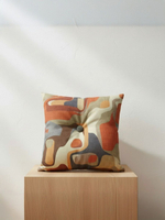 Подушка декоративная. Ручная работа. Эксклюзив