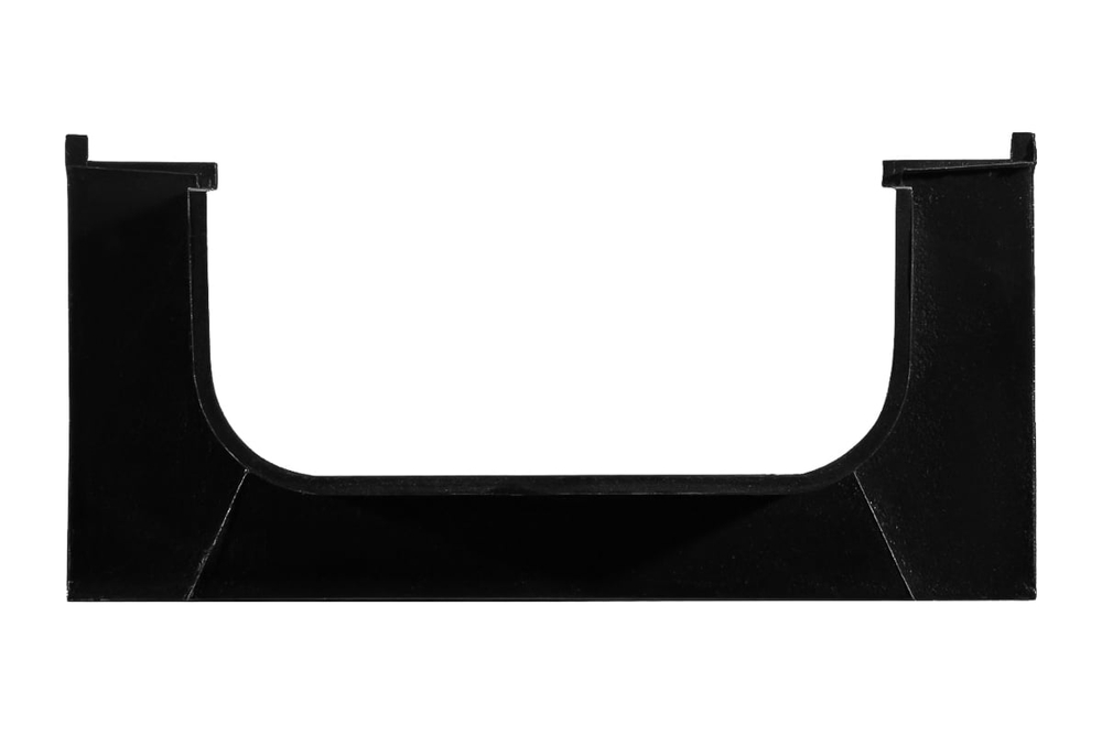 Лоток ЛВП Norma DN100 H70 C250 1000*148*70 (11007)