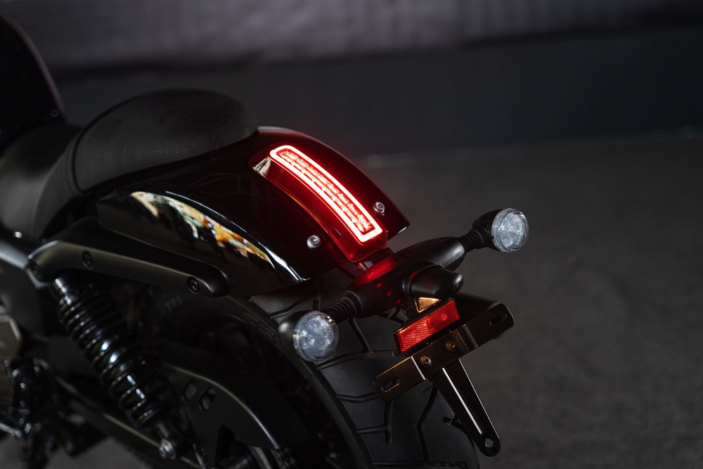 Мотоцикл SHARMAX RR 351 Ultra