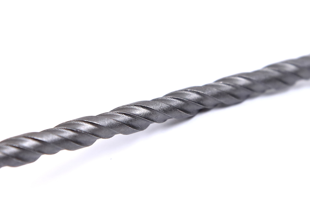 Бур по бетону 12х160/110 SDS-plus PROFESSIONAL TSUNAMI