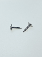 4,2х19 Саморез нерж. А2-70 с прессшайбой острый (50 шт.)