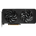 Видеокарта Palit RTX5060 DUAL OC 8GB GDDR7 (NE75060S19P1-GB2063D)