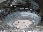 Mercedes-Benz Arocs 8x8 Самосвал 9596-18-50 	(Дизельный, 12,8 л, 449 л.с., АТ)