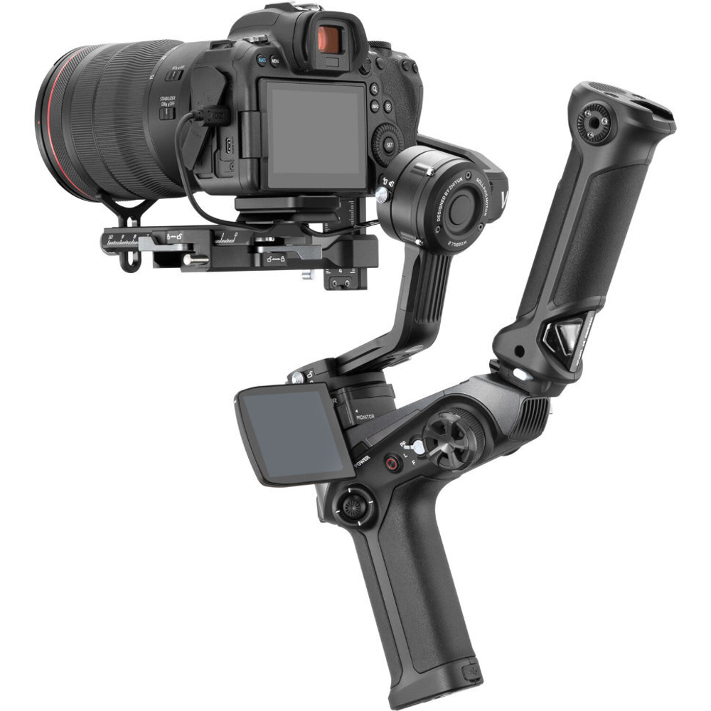 Стабилизатор Zhiyun Weebill 2 Pro