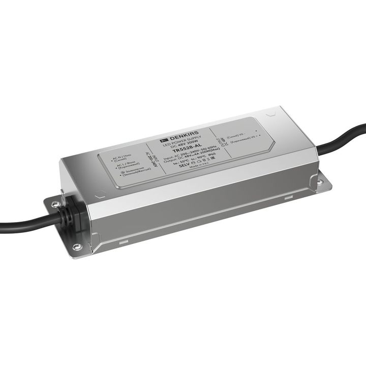 Блок питания Denkirs Power supply unit TR5528-AL