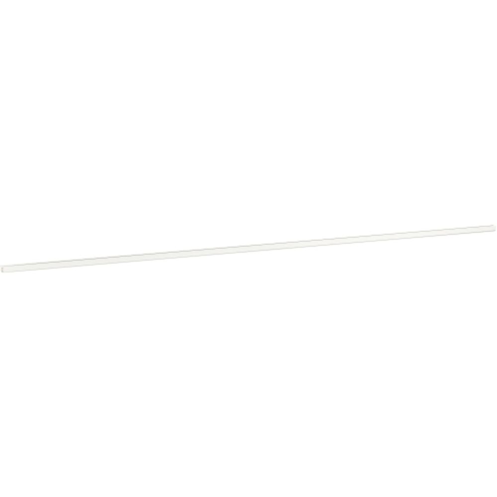 Шинопровод трехфазный ЭРА STR-30-W-TR-3 3м белый | Трехфазный шинопровод и аксессуары