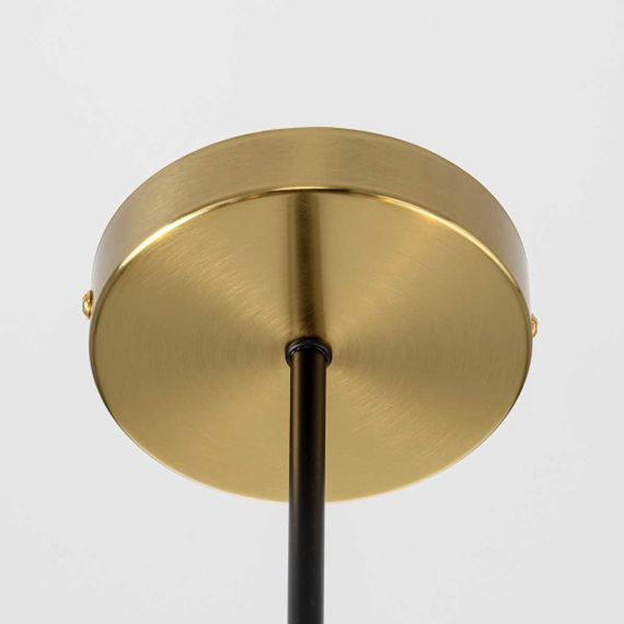 Подвесная люстра Citilux Лорен CL146243