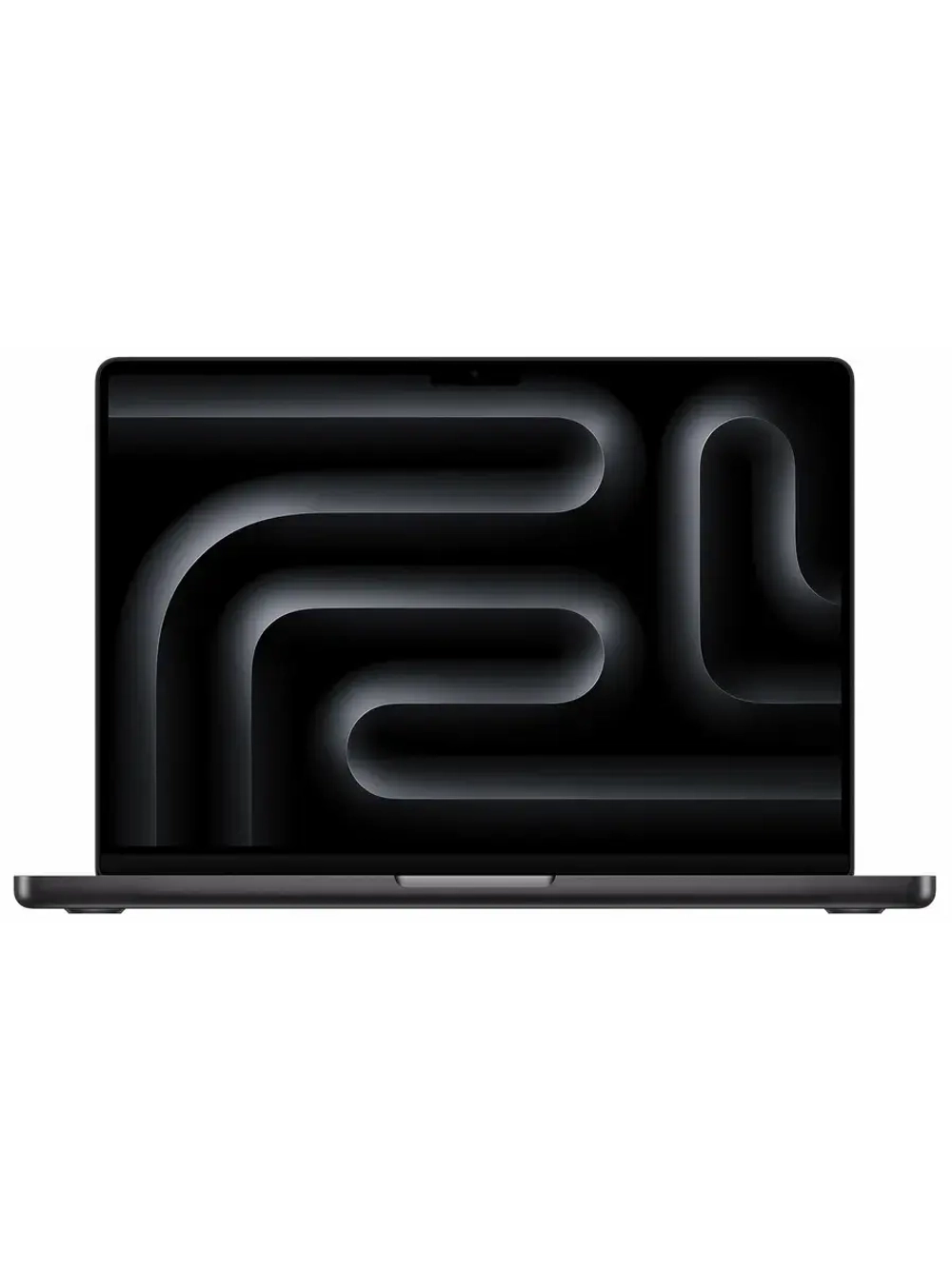 Ноутбук Apple MacBook Pro 14 M3 Pro/18Gb/512Gb Space Black