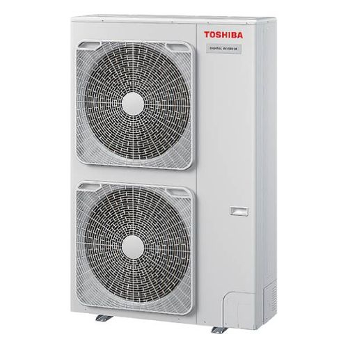Наружный блок VRF-системы Toshiba Digital RAV-GM1601ATP-E