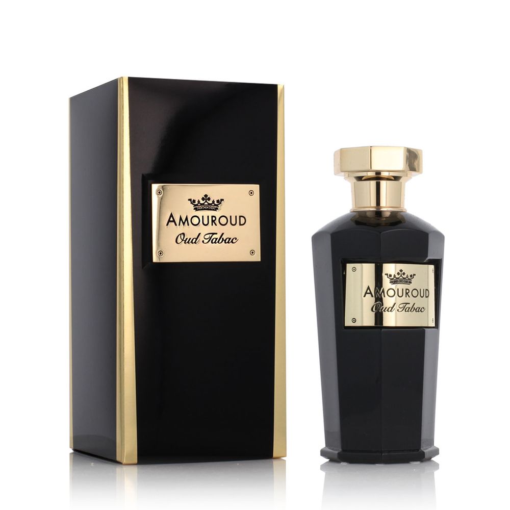 Amouroud Oud Tabac Eau De Parfum 100 ml (unisex)