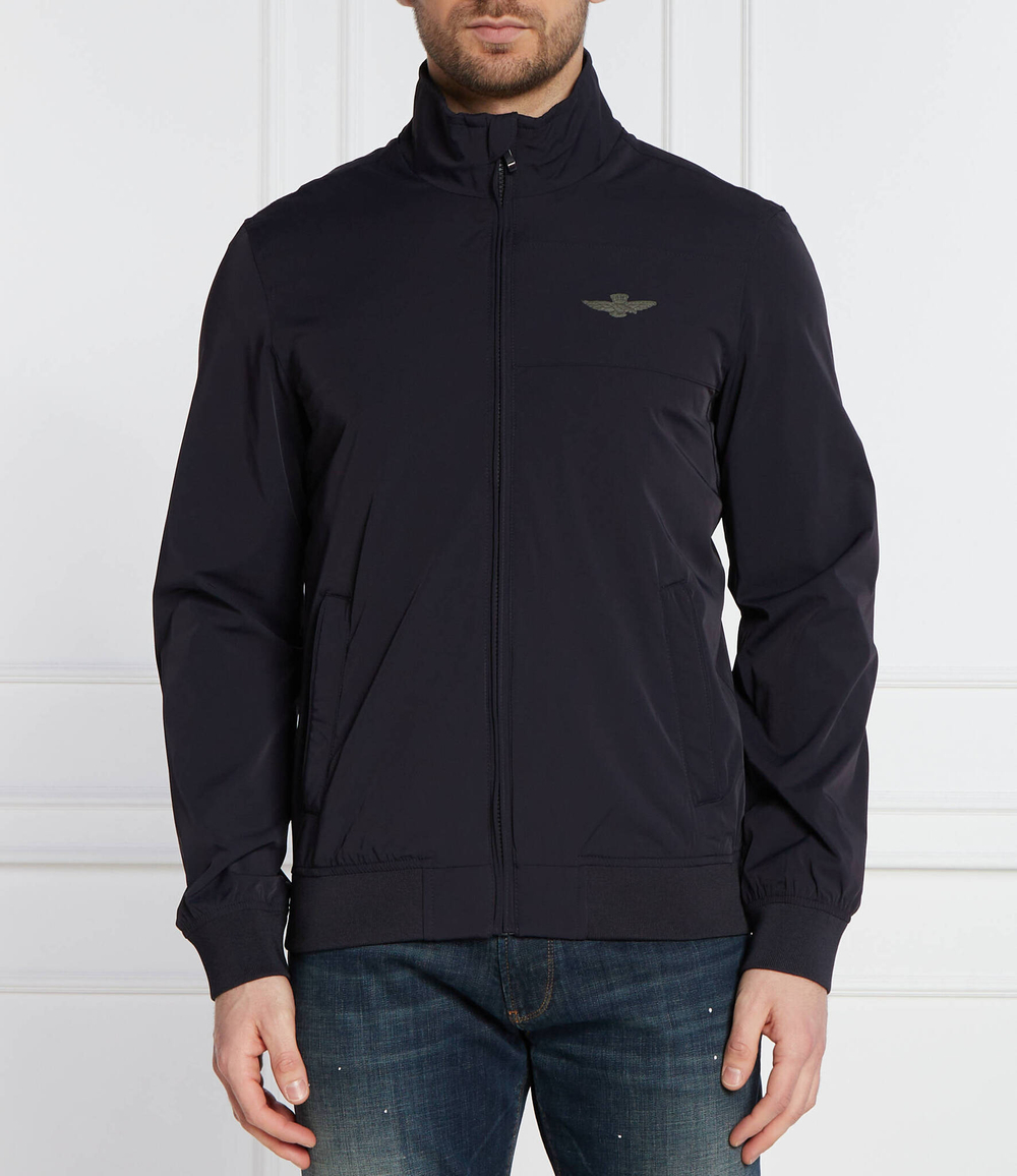 Куртка Aeronautica Militare - темно-синий(AB2146CT3264)