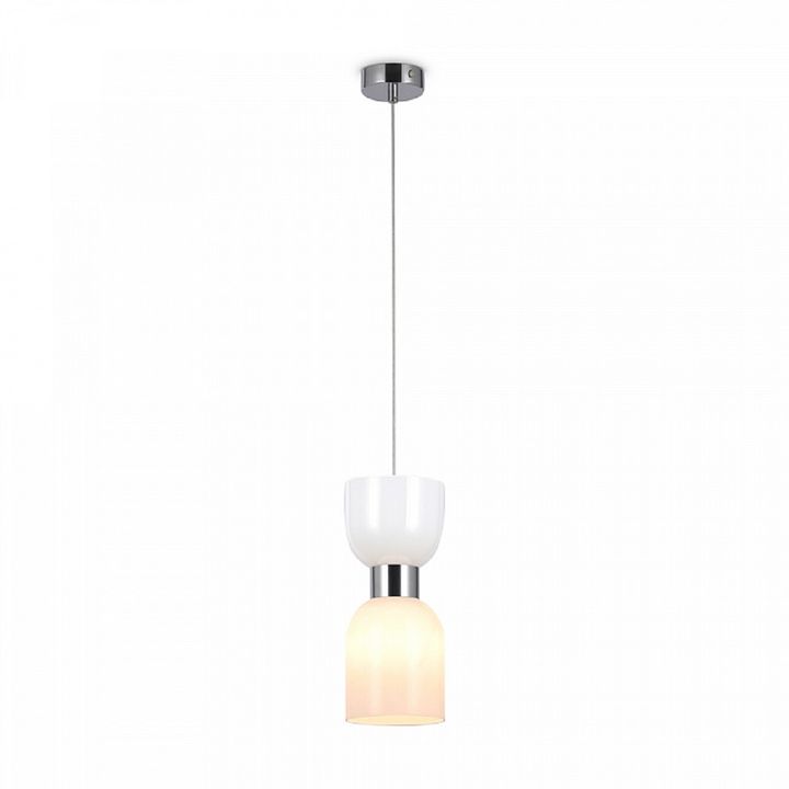 Подвесной светильник Freya Savia FR5203PL-01CH