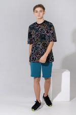 Костюм для мальчика Чат-2 Виотекс ПЕТРОЛЬ