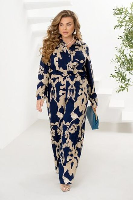 Костюм УК-2596-6 Fabrika